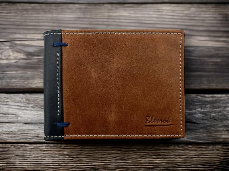 Cuero Precio Cartera Levis Marca Levis Carteras Levis Para Hombre