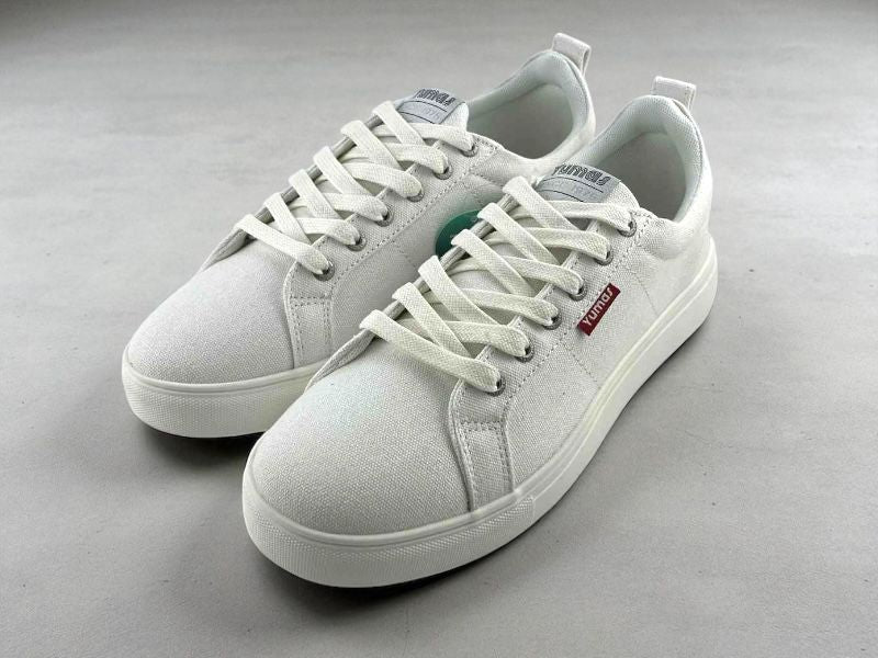 Derek Tenis Blancos Mujer Oferta Yumas Zapatillas Casual Blancas
