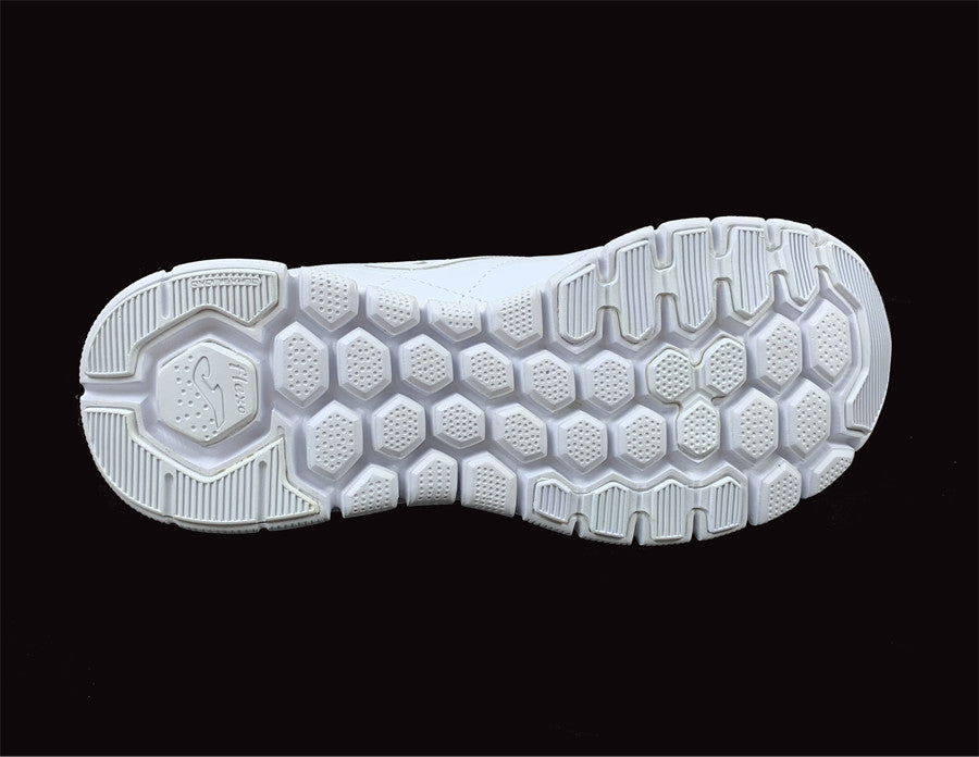 Joma | Zapatillas mujer TEMPO blancas | MEMORY FOAM