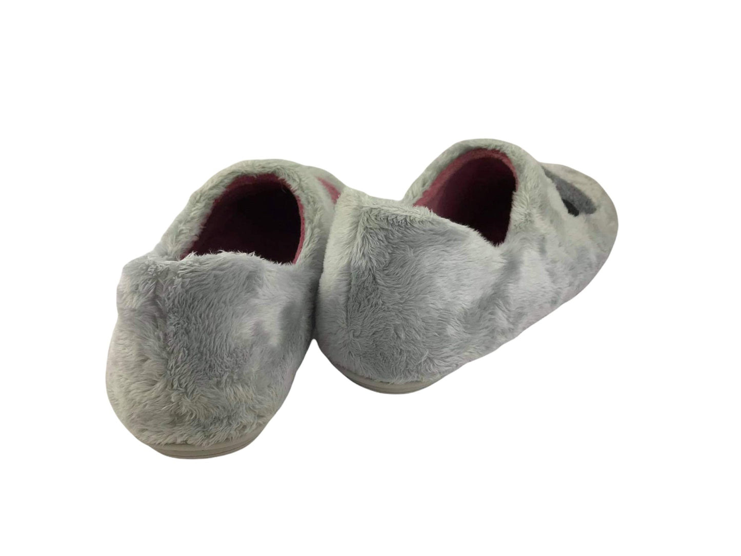 Vulladi | Dog Perla women's closed house slippers