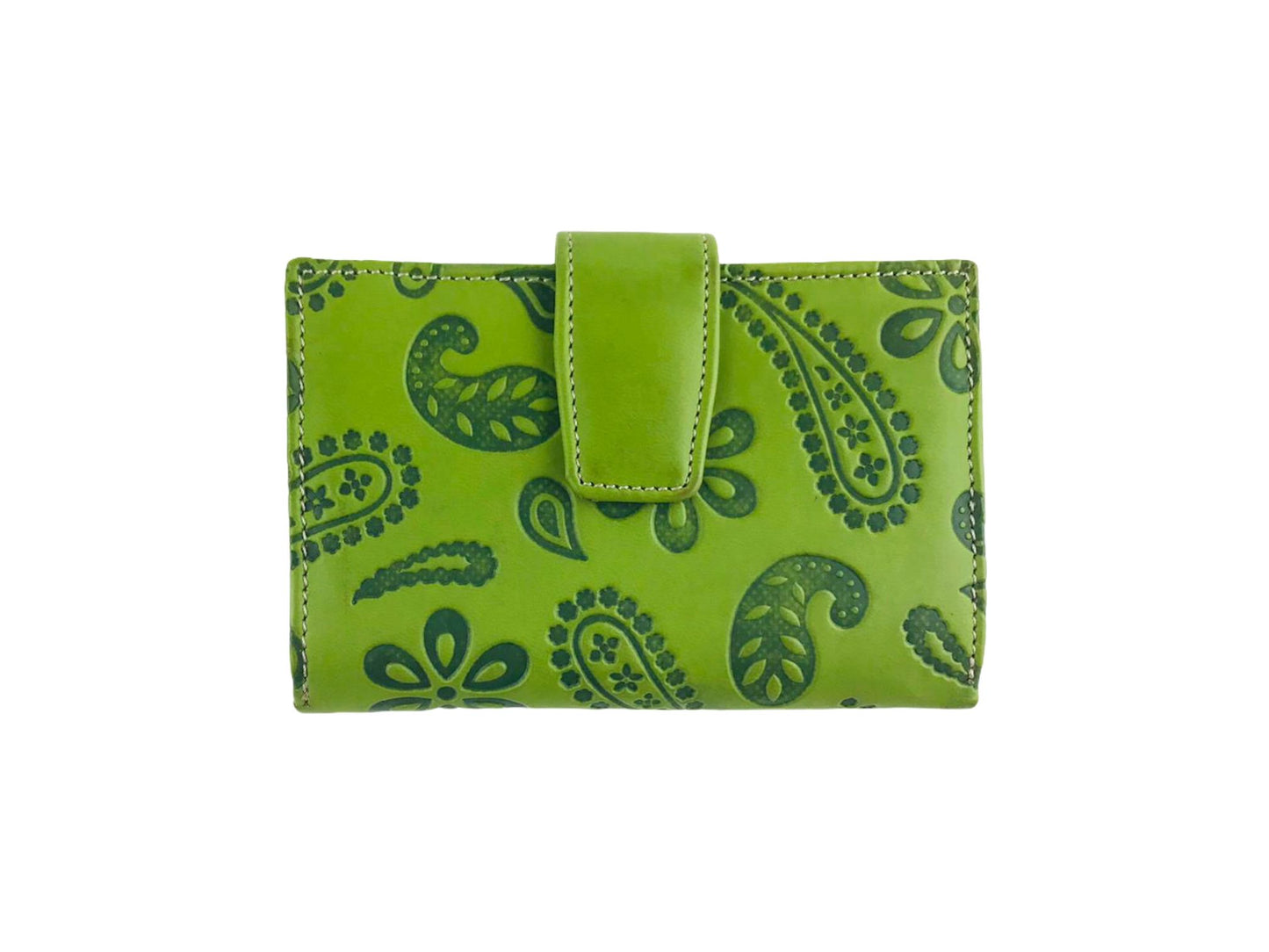 DAPONTE | Milan wallet, card holder and purse