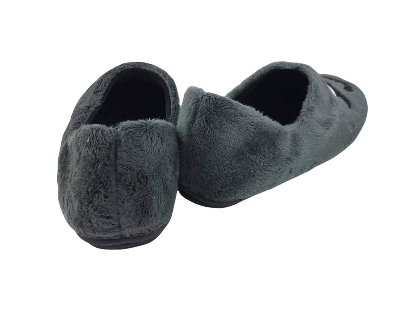 Vulladi | Zapatillas cerradas hombre Menudo Lío Gris