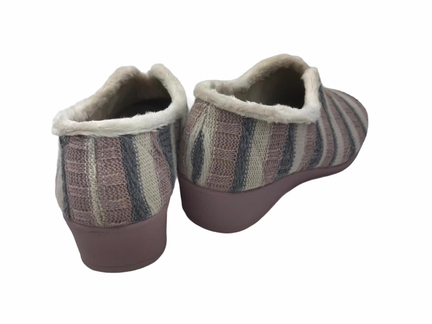 J.Ortega | zapatillas cerradas mujer Grisse