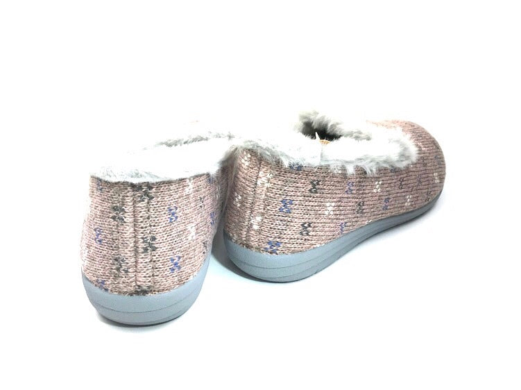 Laró | Zapatillas de casa cerrada mujer Gema maquillaje