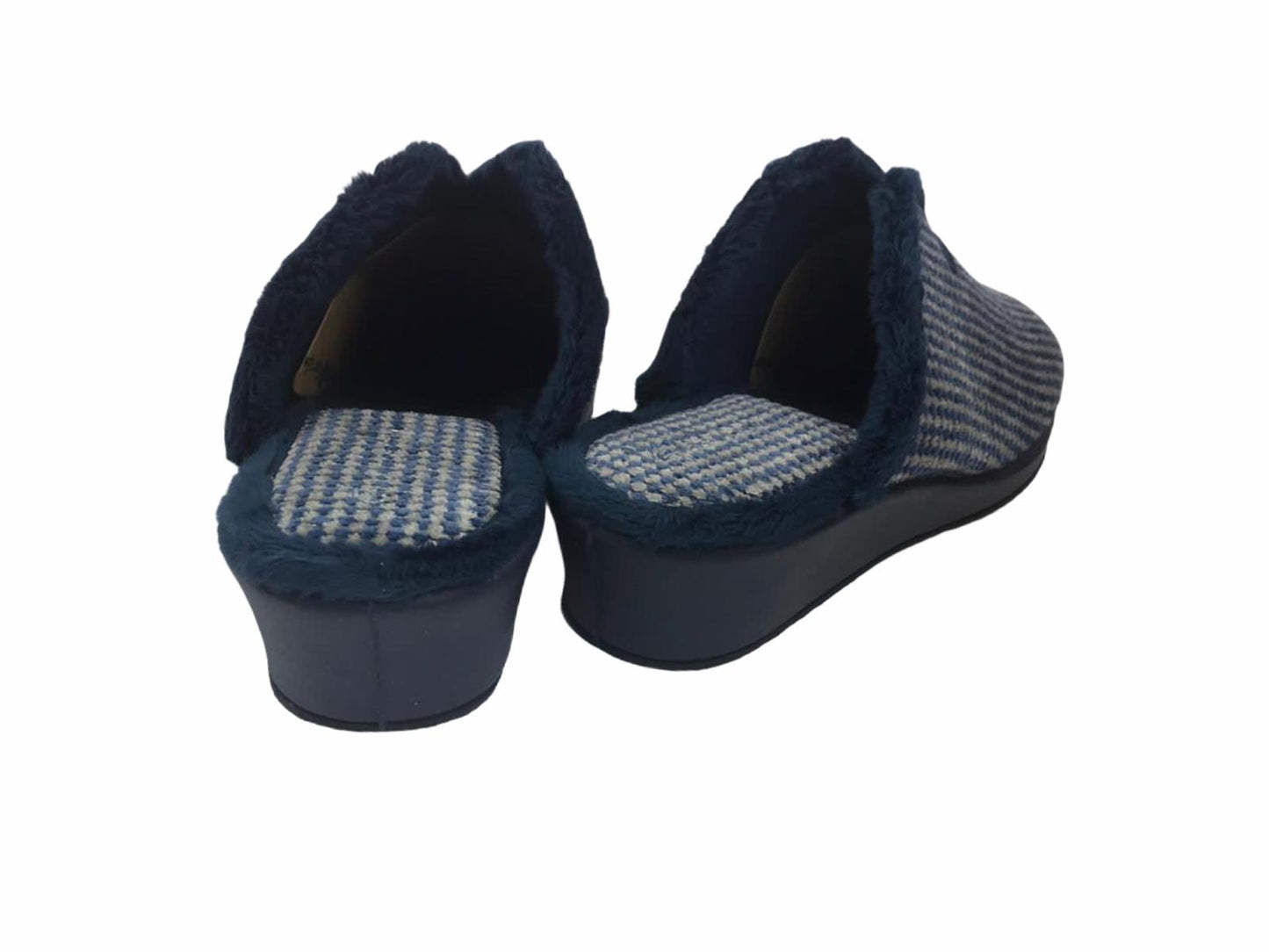 Garzon | Women's barefoot slipper Ara