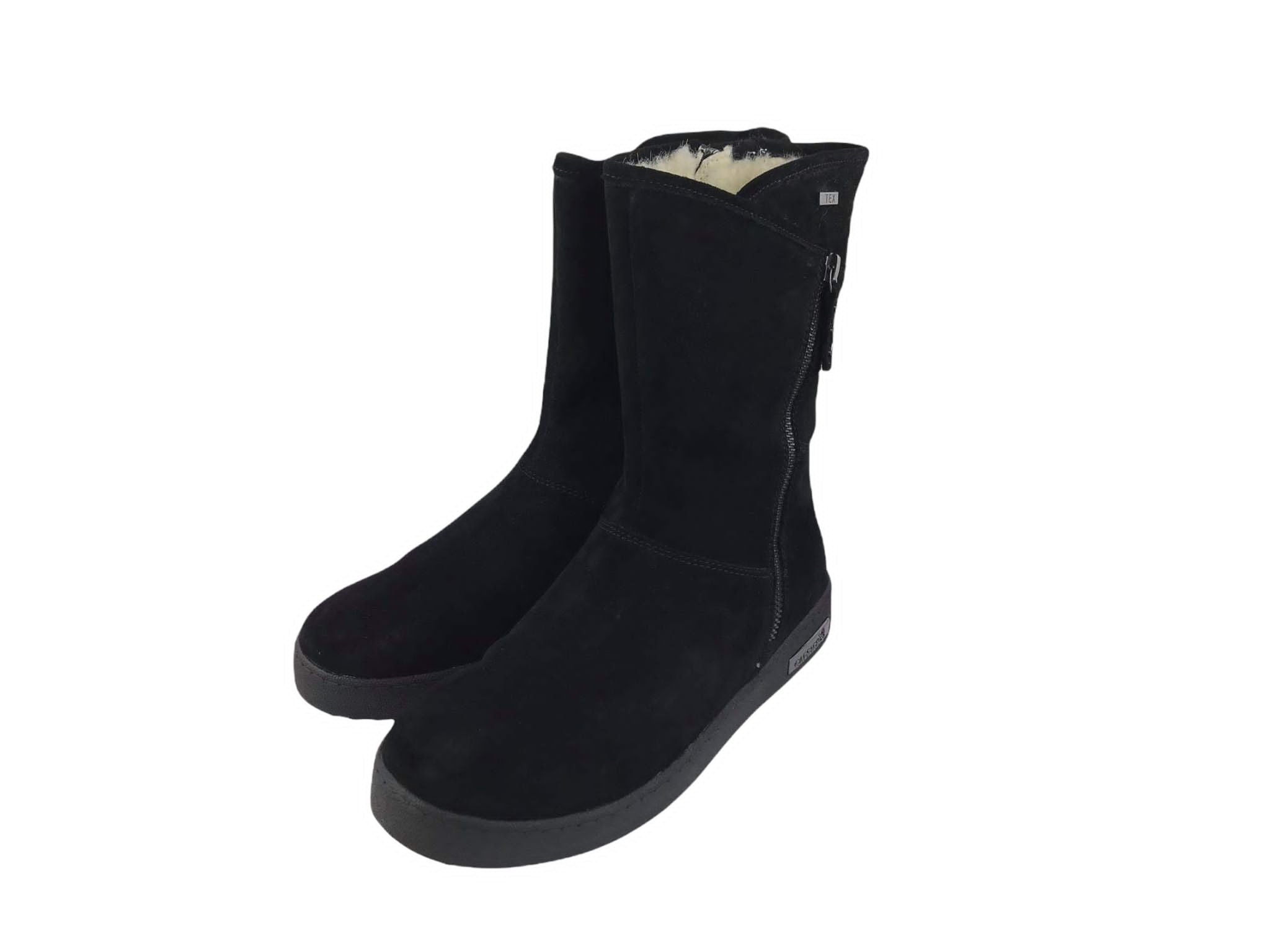 Botas 2025 caprice mujer