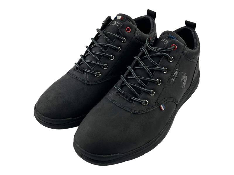 Botines polo discount