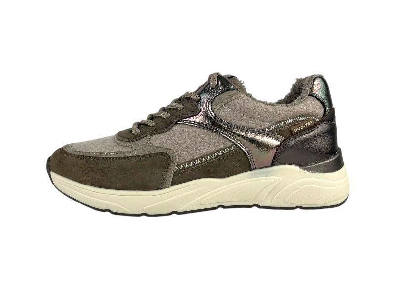 Tamars COMFORT Sneaker low Schnürschuh Tamars COMFORT Sneaker low Schnürschuh