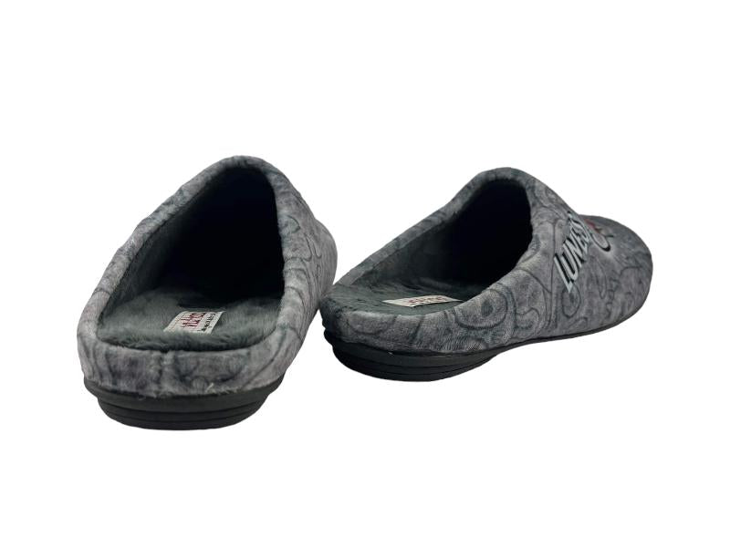 Vulladi | Nice barefoot house slippers for boy Monday and Friday