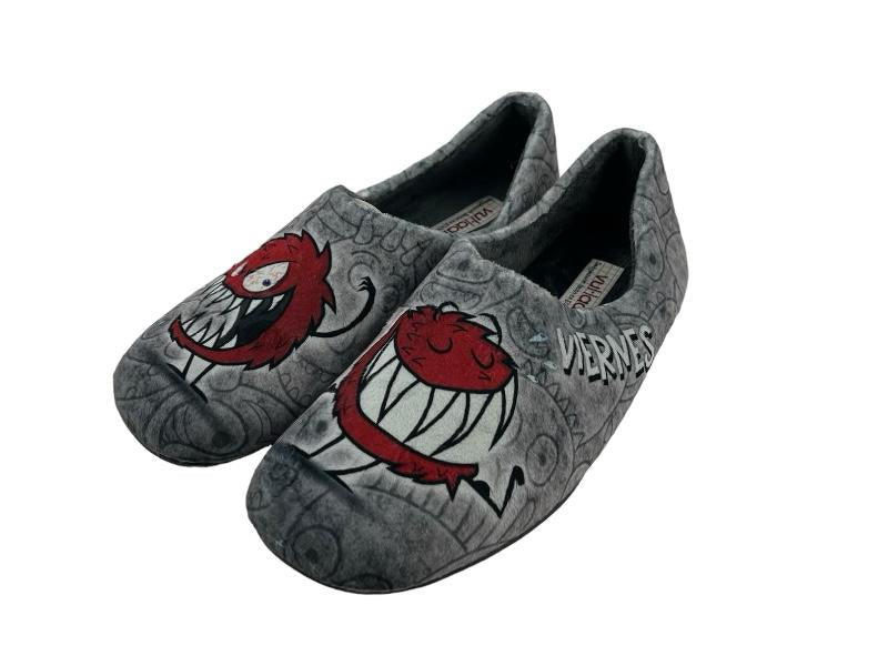 Vul Ladi Vulladi Amazon 123 Zapatilla Zapatillas Vulladi Hombre