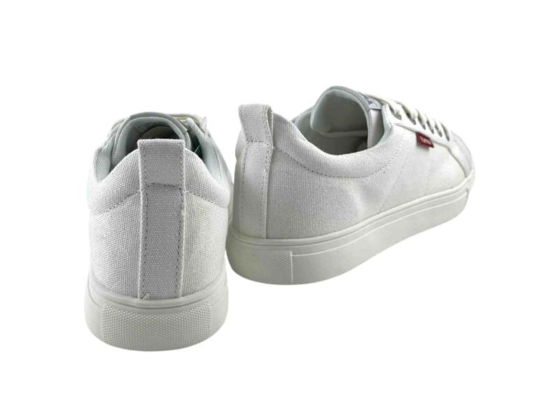 Zapatillas Blancas Zapatillas Marca Española Marca Española