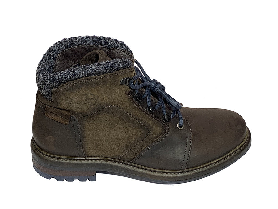 Tolino | Men's suede boots