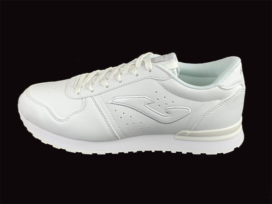 Joma | Women's sneakers LADY white