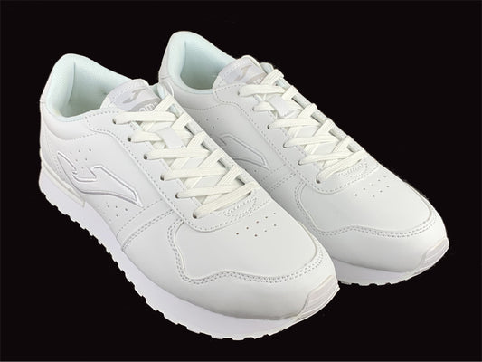 Joma | Women's sneakers LADY white