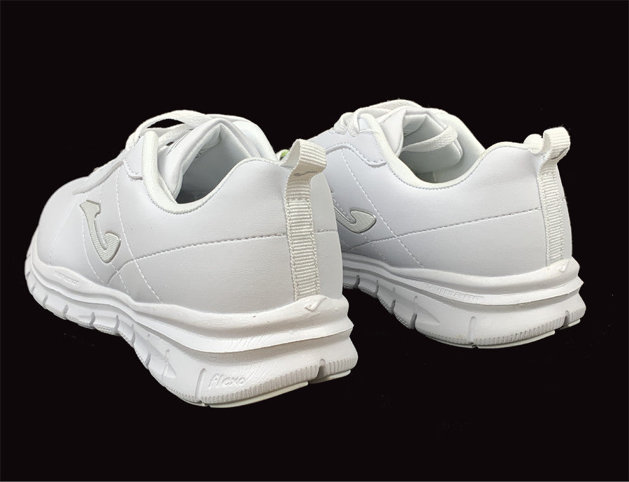 Joma | Women's sneakers TEMPO white | MEMORY FOAM