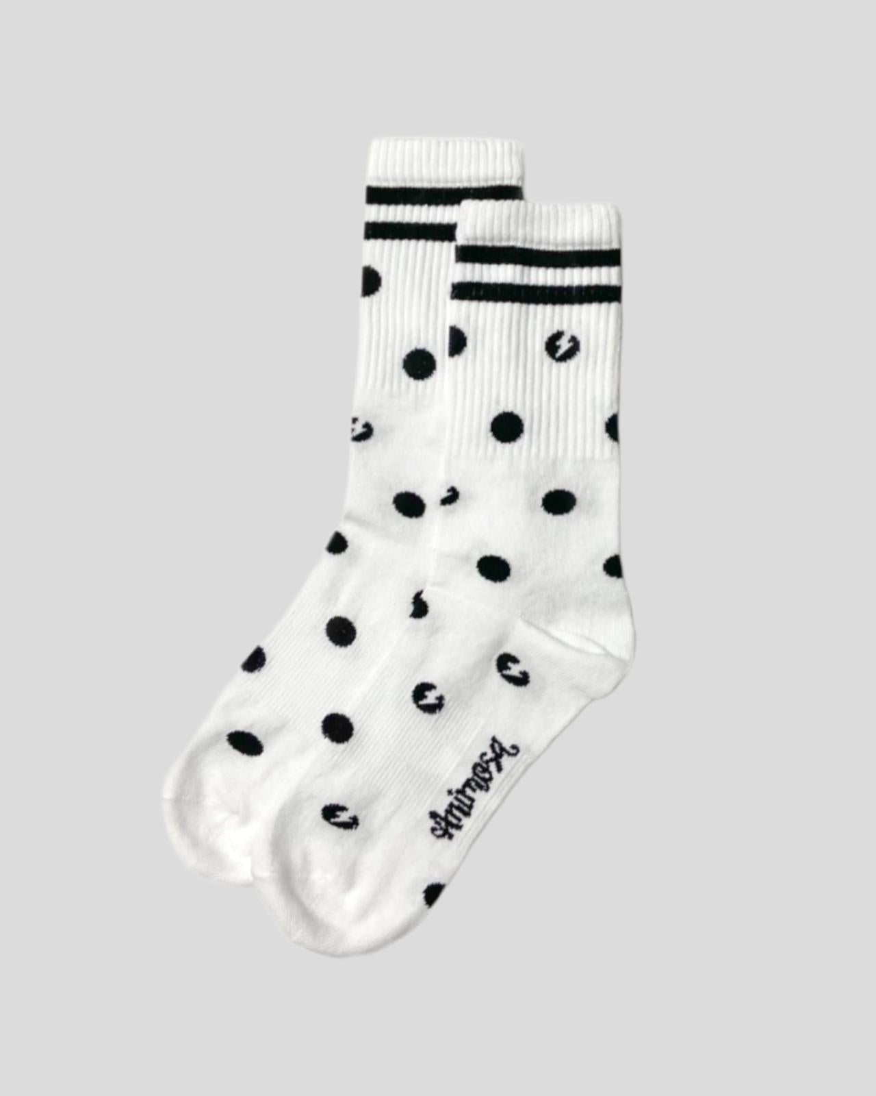 spirited | Women funny cotton socks