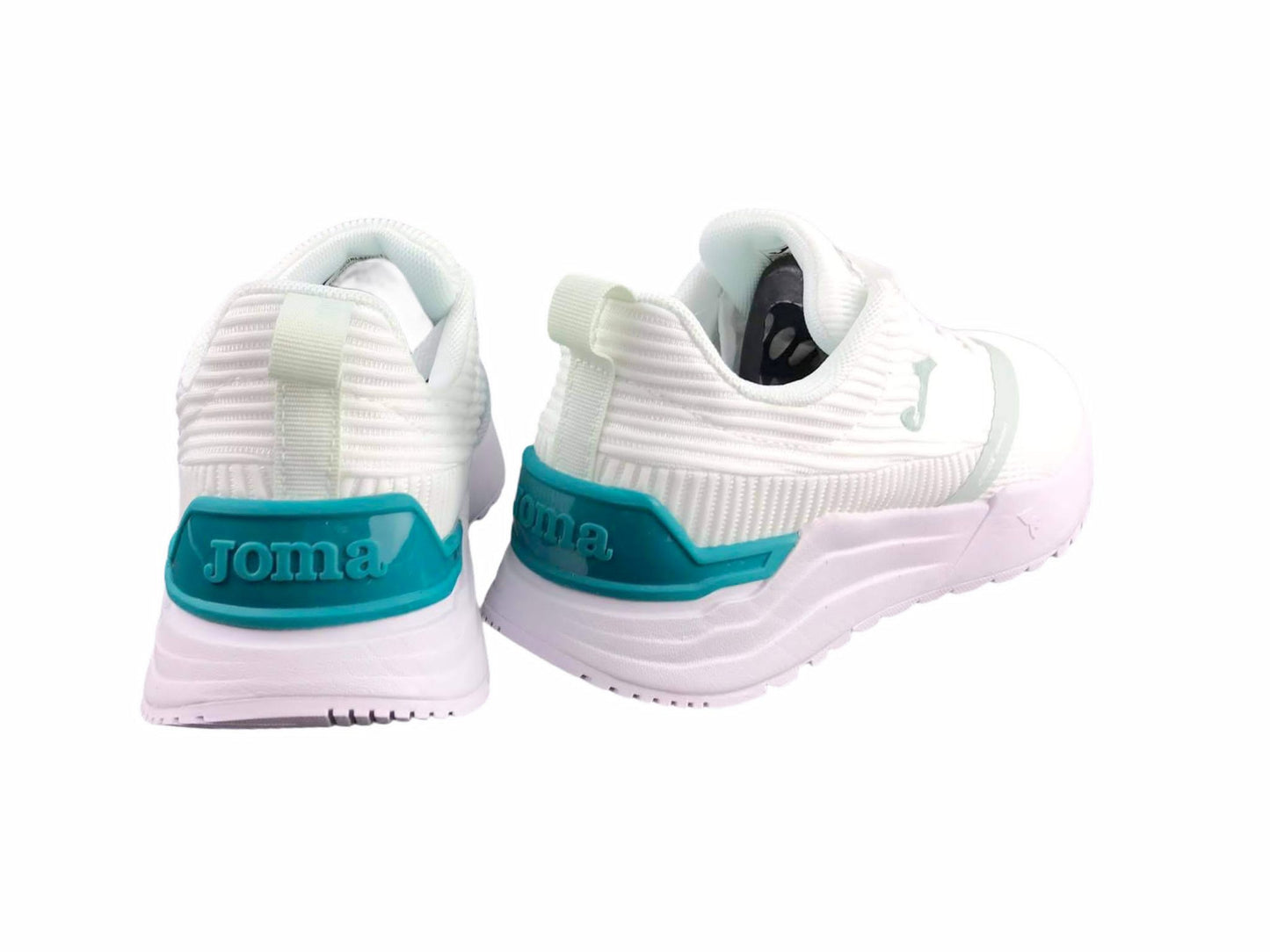 Joma | Sneakers Woman Laura White