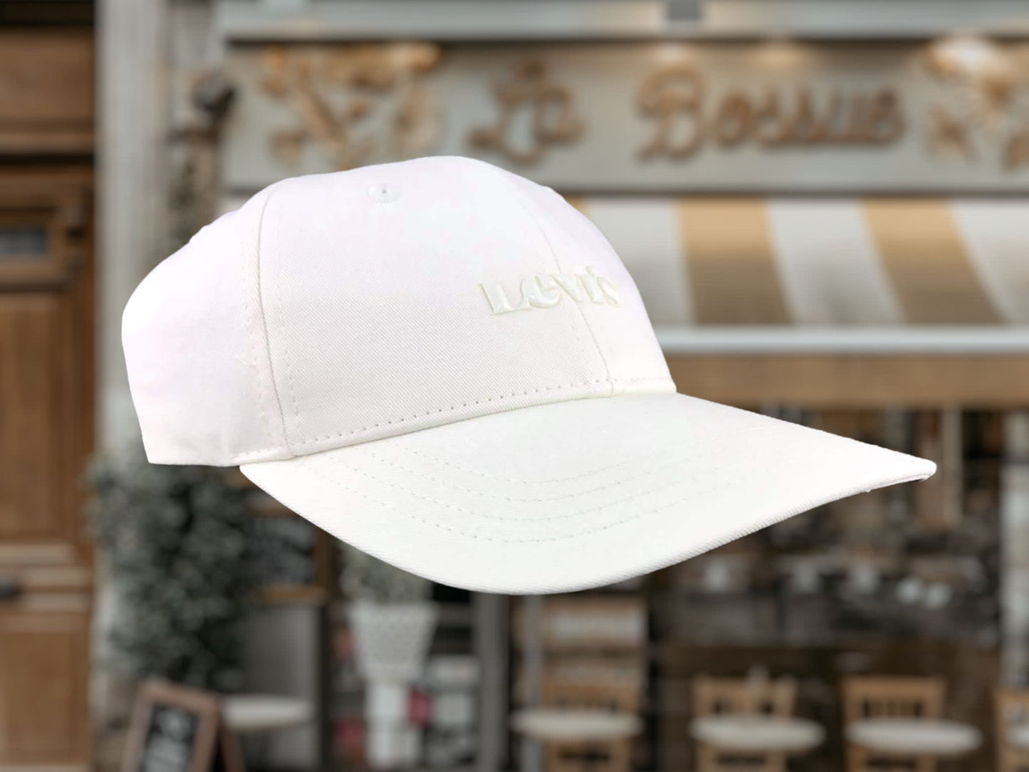Levi's | Sira basic cap