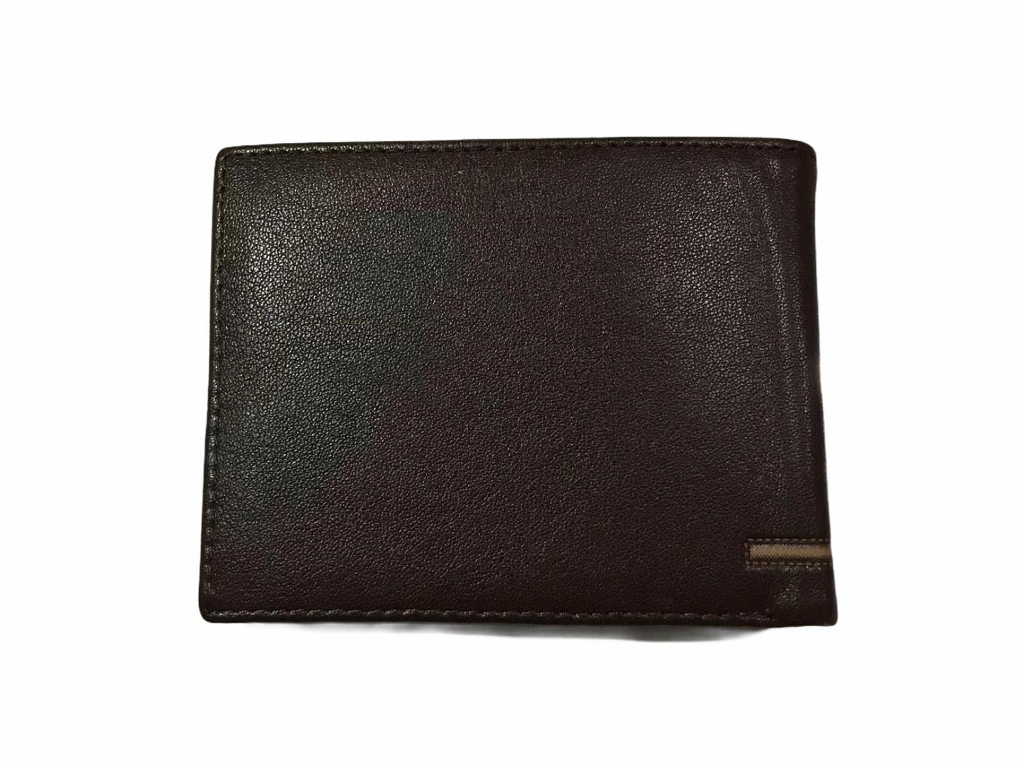 Cimarron | Porte-cartes, portefeuille et sac à main 114 marron