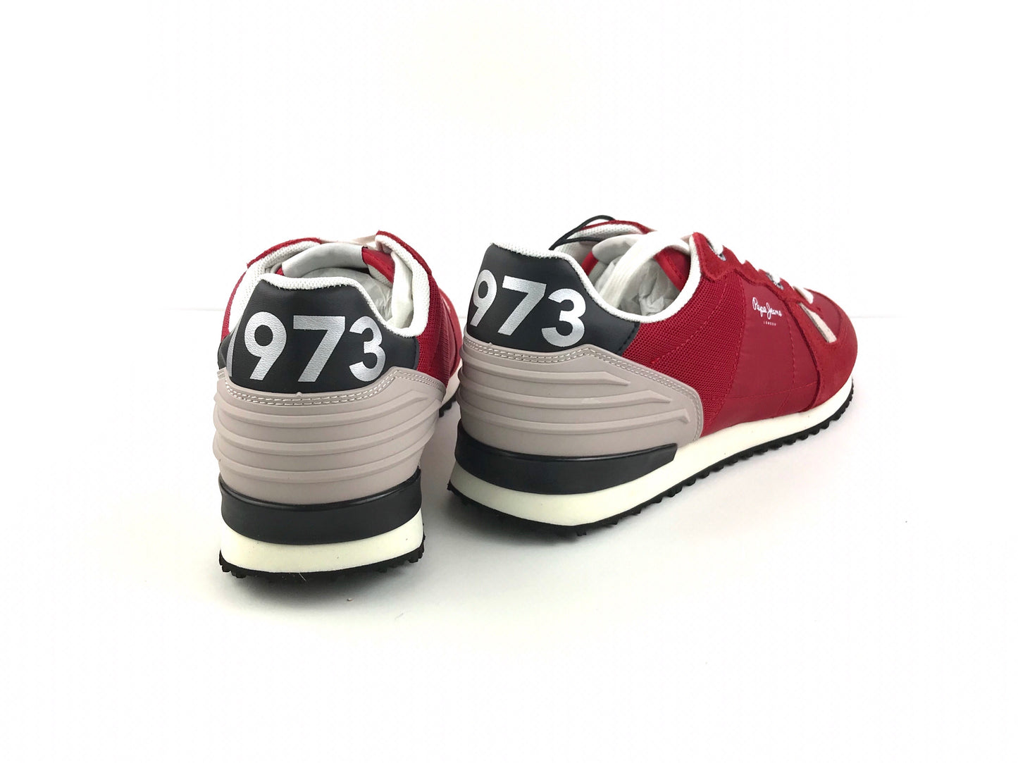 Pepe Jeans | Tinker 255 Red