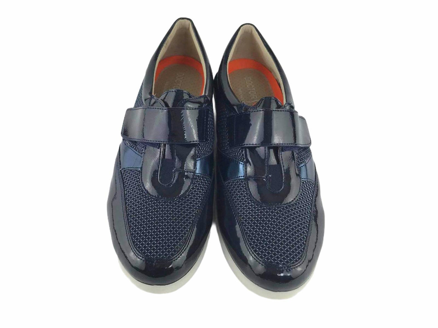 Cutillas | Sneakers Leilas Azul