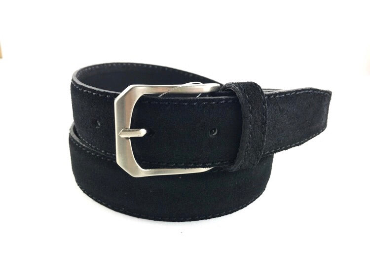 Emilio Faraoni | Milano cow leather unisex belt
