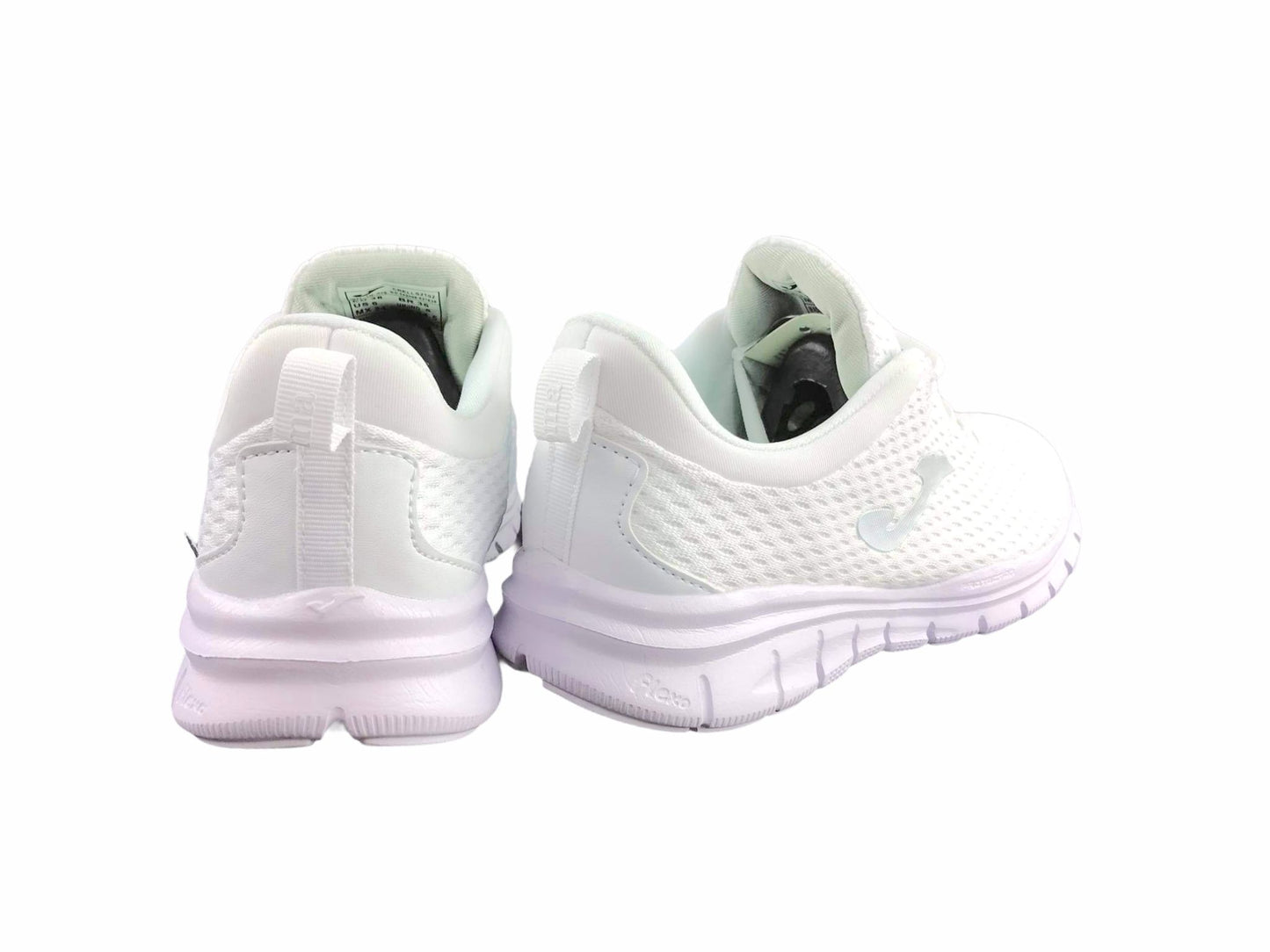 Joma | Sneakers Mujer Aurora Blanca