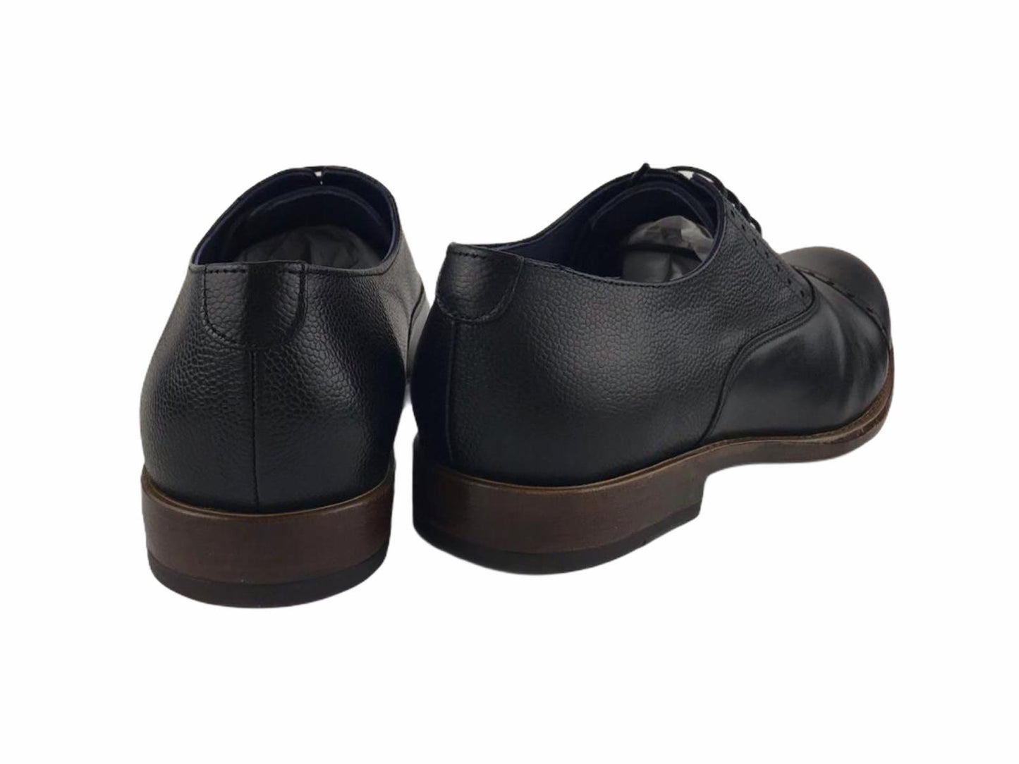 Tolino | Zapato hombre vestir Toledano negro