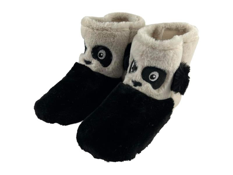 Vulladi Zapatillas abotinadas mujer panda Da Ponte