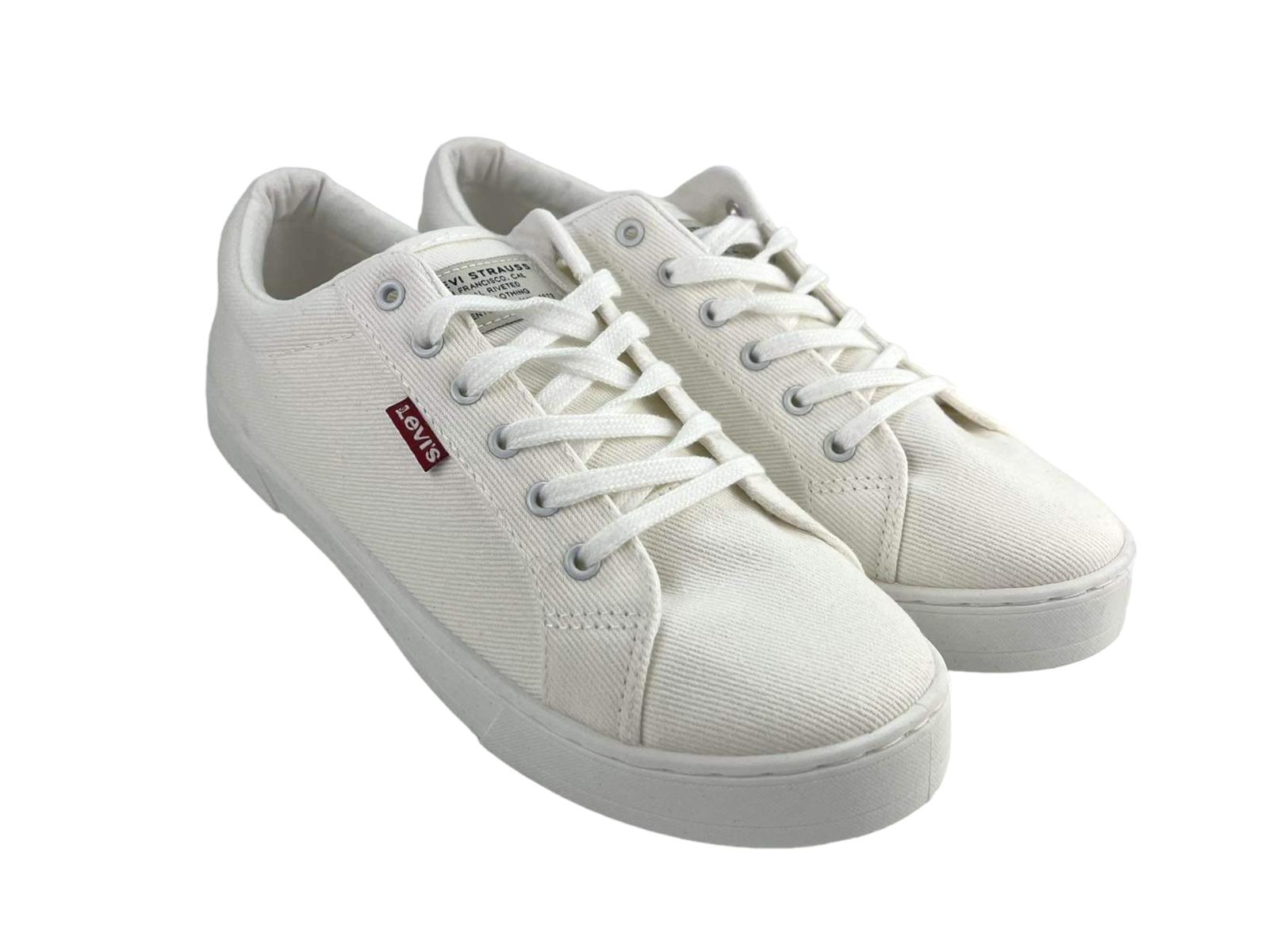 Levi plimsolls on sale