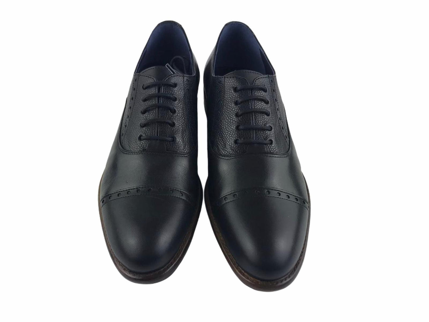 Tolino | Chaussure habillée homme Toledano noir