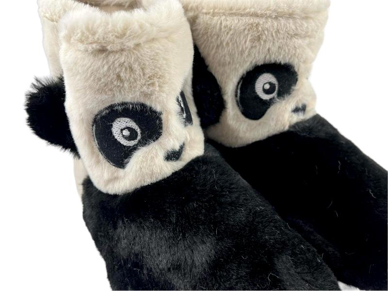 Vulladi | Zapatillas botín mujer panda