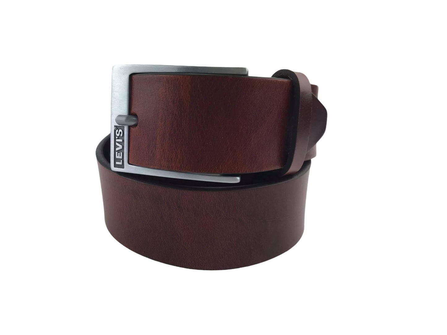 Levi's | Rio Unisex Belt aged leather color