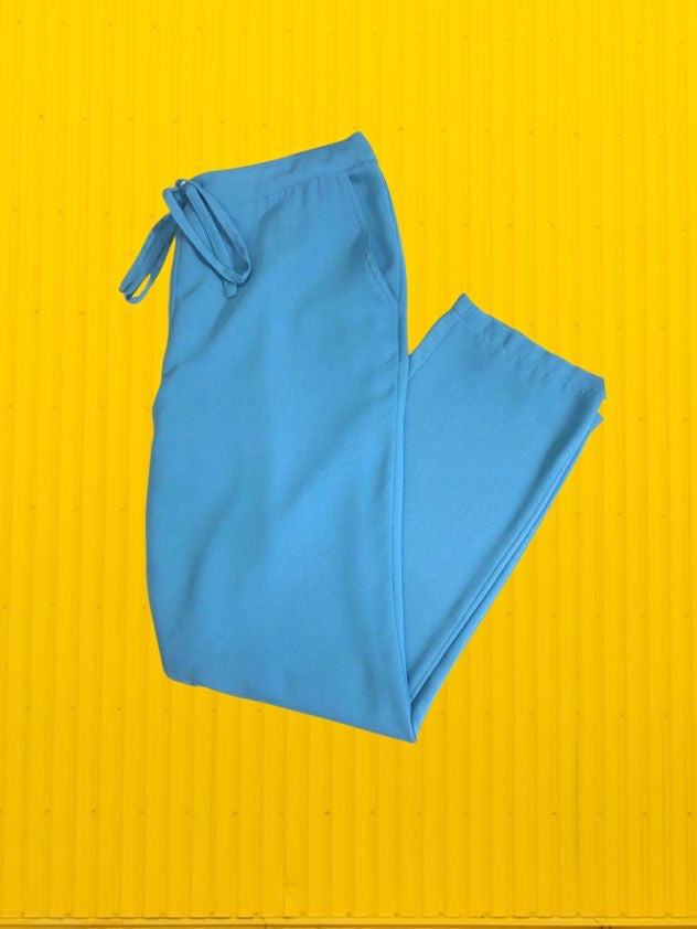 MD'M | Pantalon de pyjama 5119 bleu Capri