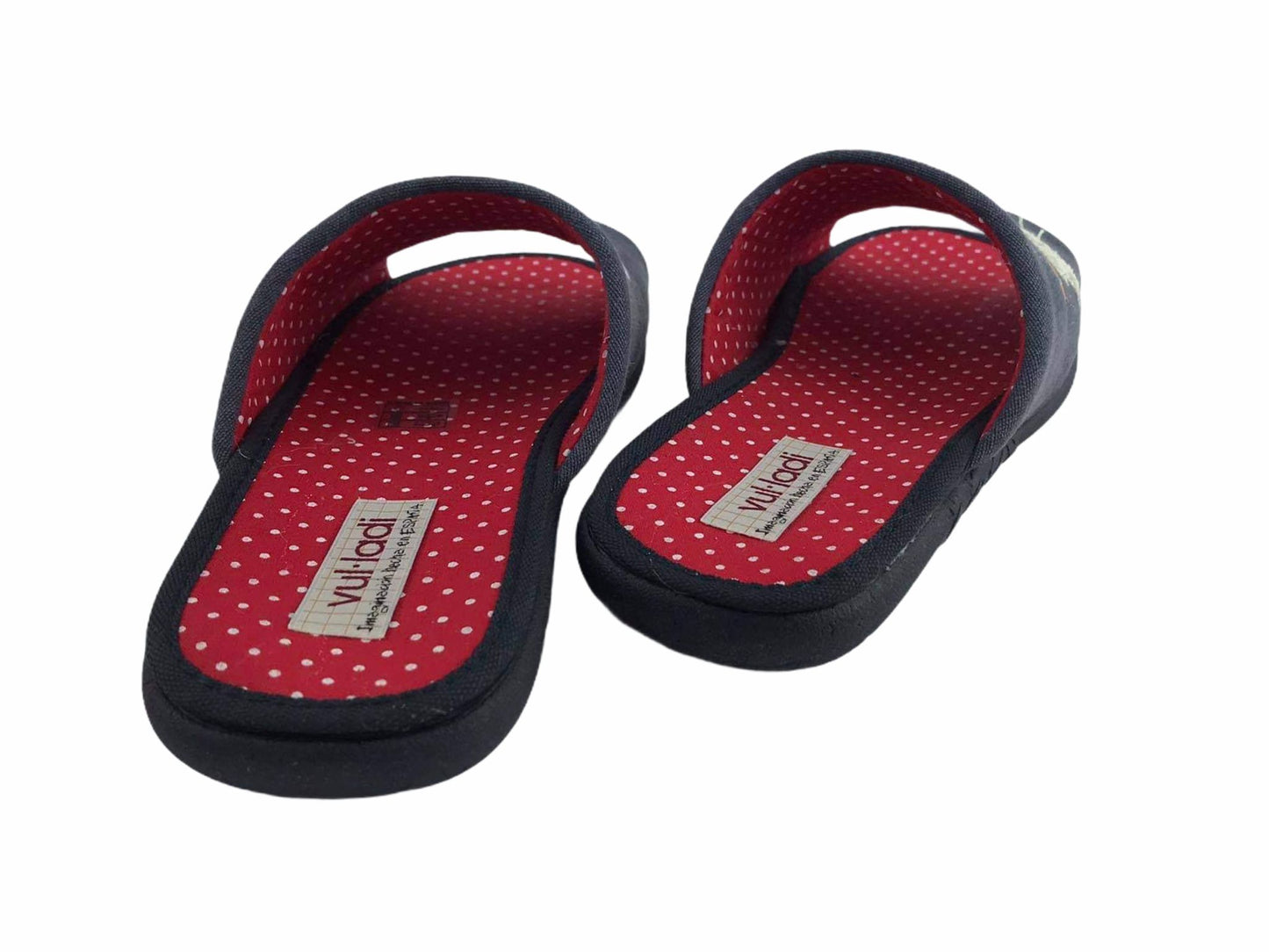 Vulladi | Barefoot woman summer slipper Laura