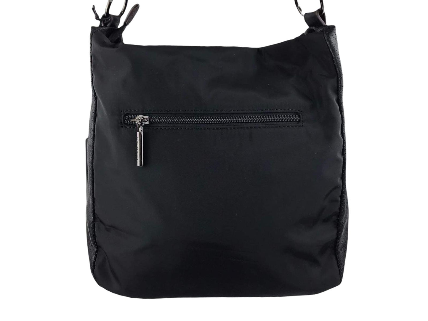 Cacharel | Women's black Sally shoulder bag