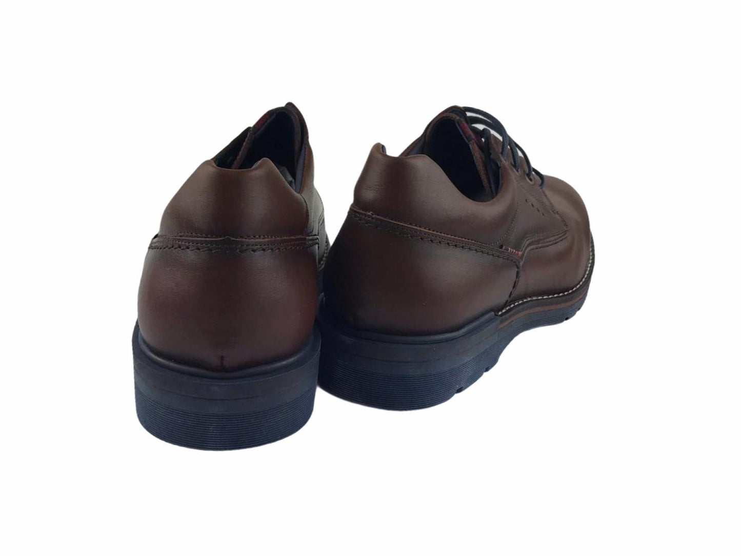 Tolino | Chaussure homme Tex avec lacet Celtic 721 marron
