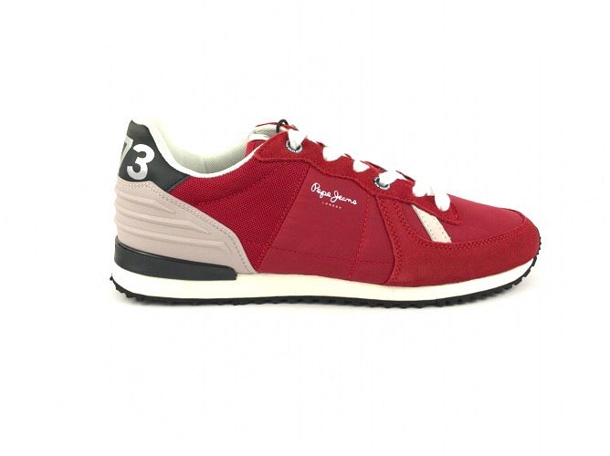 Pepe Jeans | Tinker 255 Red