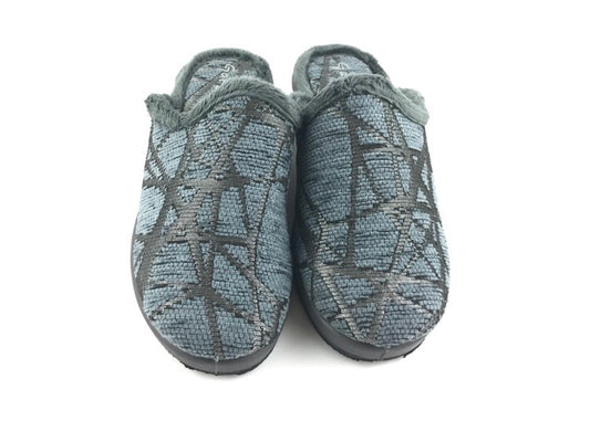 Garzon | Barefoot slipper woman Fandom