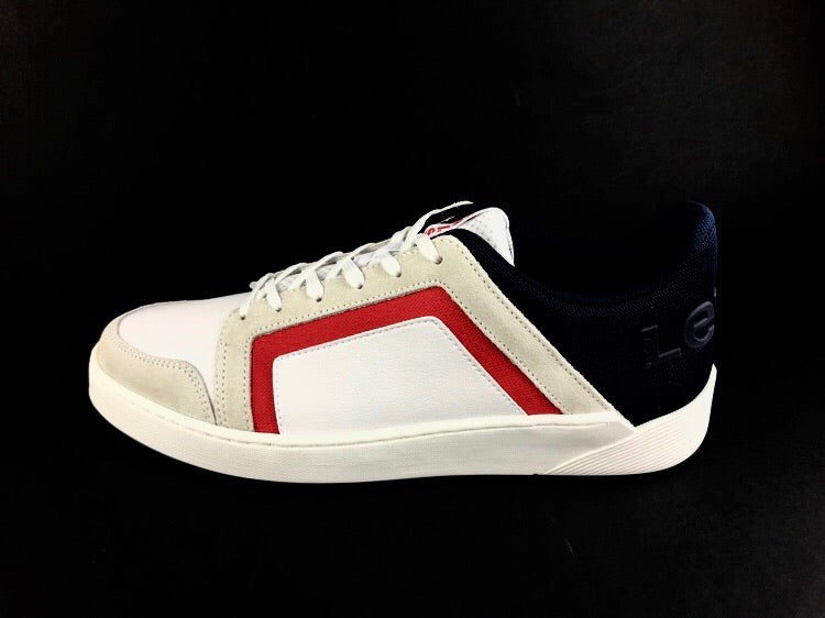 Levi’s | Sneakers Mullet Blanco hombre