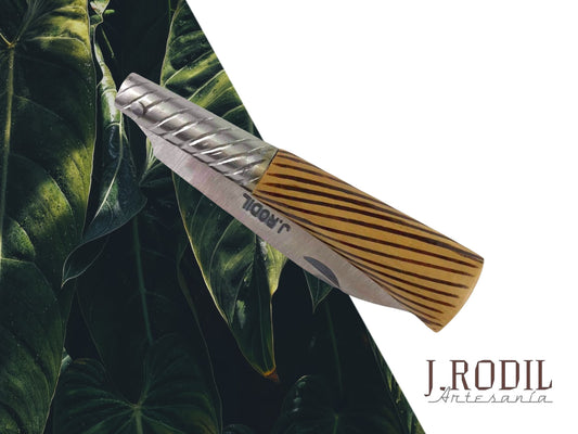 Couteau de poche J. Rodil - Modèle 23 | Tropical