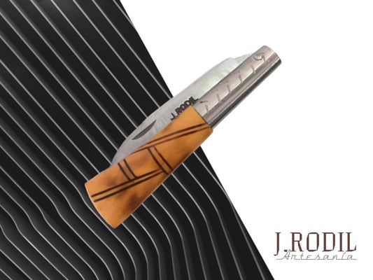 J. Rodil Knife - Model 24 | royal
