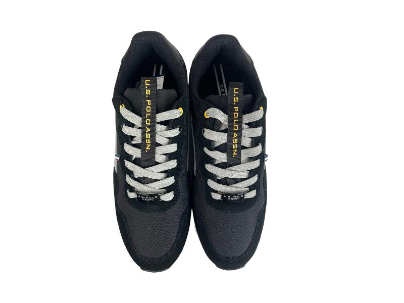 Tenis polo hombre online price shoes