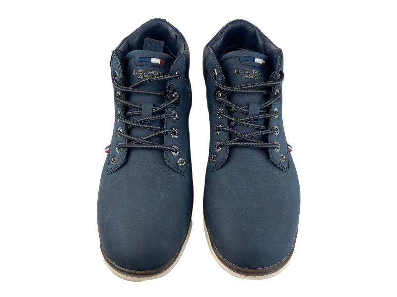 US Polo Assn. | Men's ankle boots navy Iowa