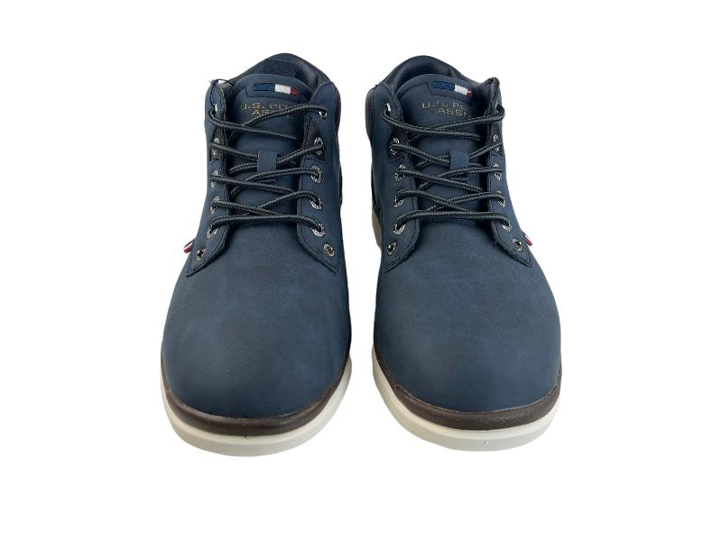 US Polo Assn. | Men's ankle boots navy Iowa